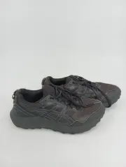 Vorschaubild 2 von Kinder Laufschuhe Sportschuhe Gr. 37 Schwarz Gore-Tex