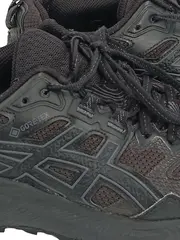 Vorschaubild 4 von Kinder Laufschuhe Sportschuhe Gr. 37 Schwarz Gore-Tex