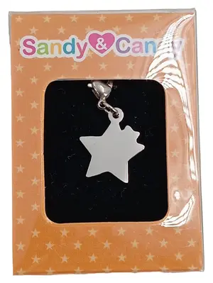 DEPESCHE Kettenanhänger