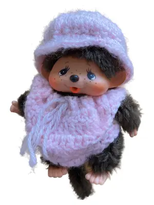 SEKIGUCHI Puppenhaus-Püppchen