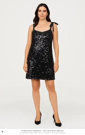 MANGO Cocktailkleid