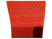 Vorschaubild 4 von Adilette Aqua Badeschuhe Kinder Gr. 31 Rot Gestreift Freizeit Slip-On