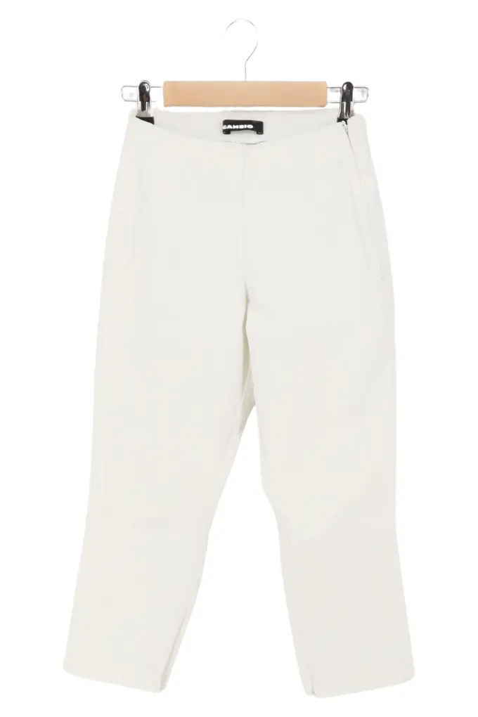 CAMBIO Stoffhose Bild 1
