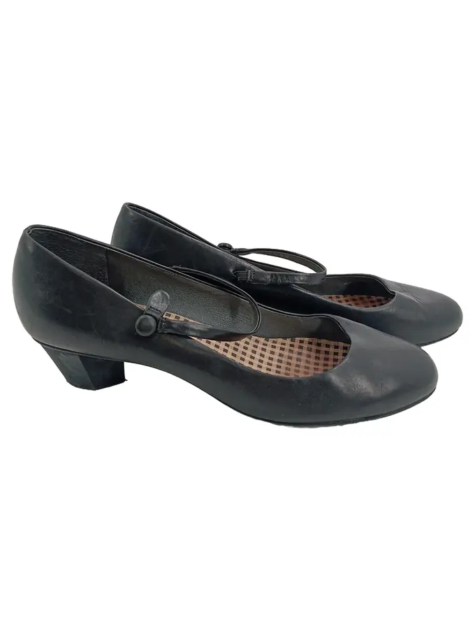 CAMPER Ballettschuhe Bild 1