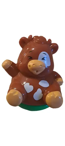 VTECH Baby Kuscheltier