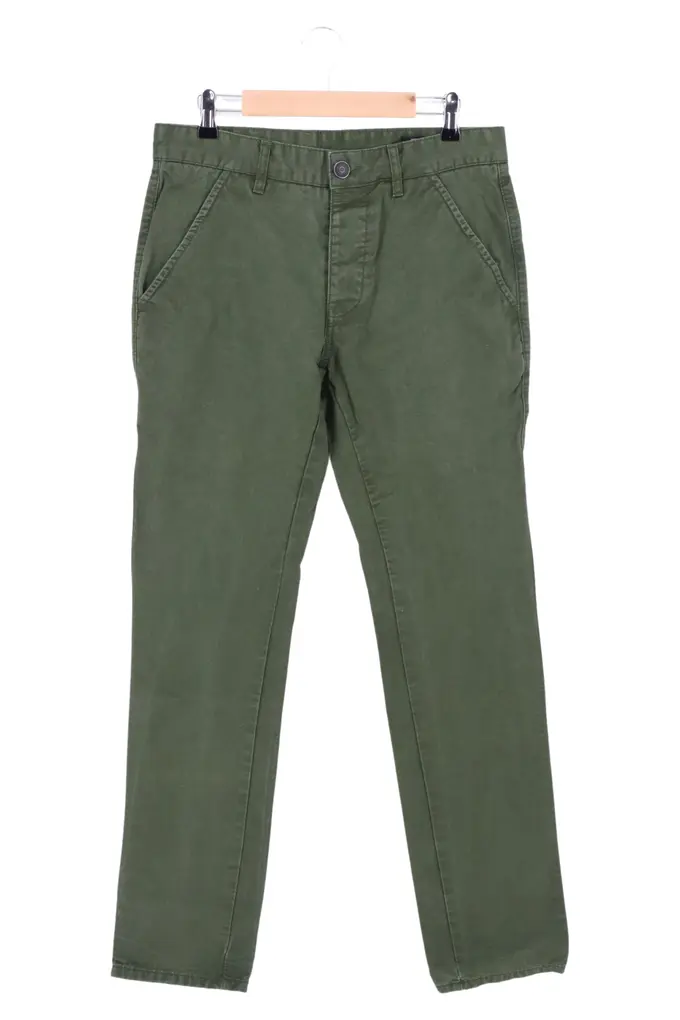JACK & JONES Stoffhose Bild 1