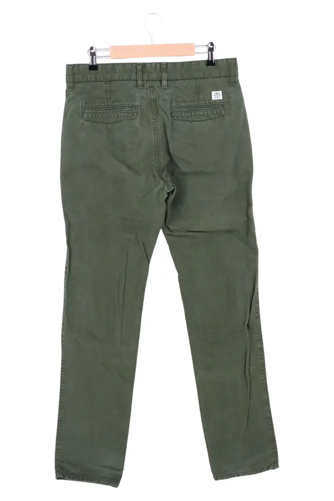 JACK & JONES Stoffhose Bild 2