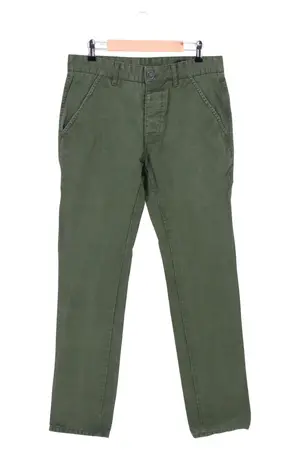 JACK & JONES Stoffhose