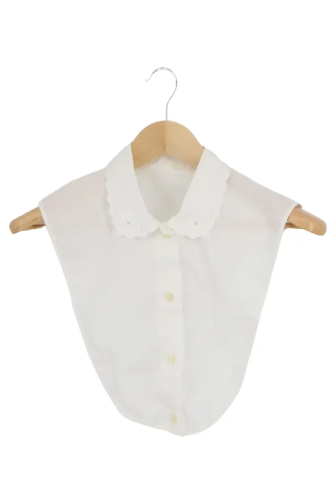 MARKENLOS Hemdbluse Bild 1