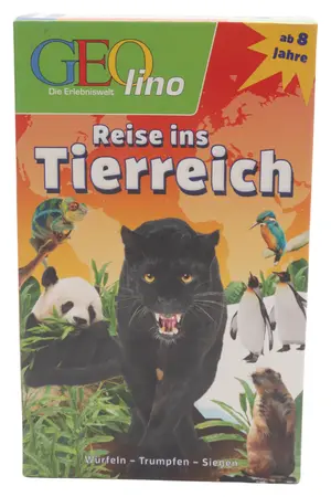 KOSMOS Lernspiel