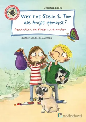 Buch für Kinder