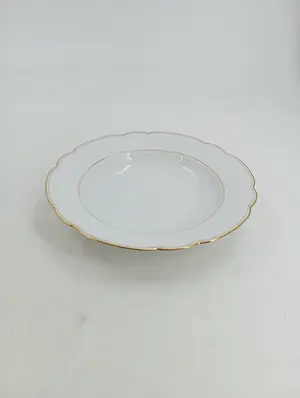 BAREUTHER BAVARIA Suppenteller