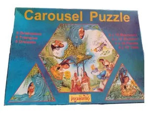 DISNEY Puzzle