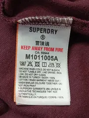 Vorschaubild SUPERDRY T-Shirt 4