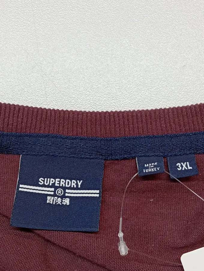 SUPERDRY T-Shirt Bild 3