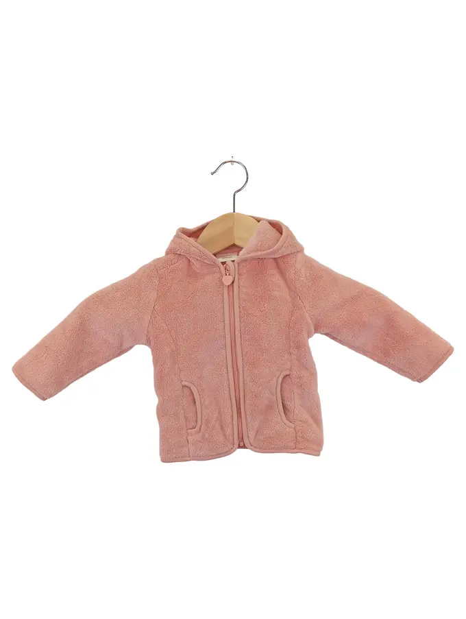 S.OLIVER Fleecejacke Bild 1