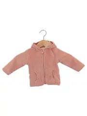 Vorschaubild S.OLIVER Fleecejacke 1