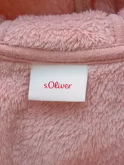 Vorschaubild S.OLIVER Fleecejacke 2