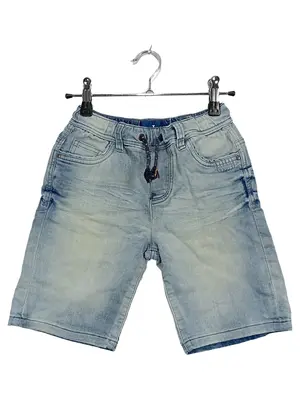 TOM TAILOR Jeans Shorts