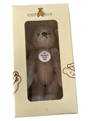 STEIFF Kuscheltier