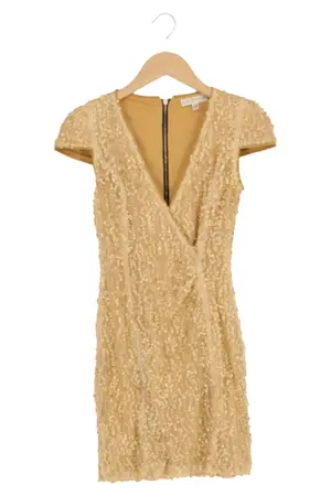 RARE LONDON Cocktailkleid