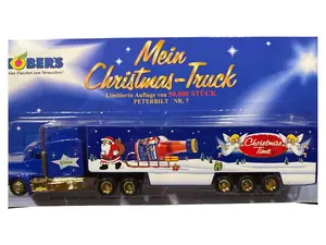 KOBER LIKÖR GMBH Modellfahrzeug