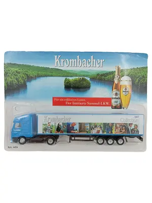 GRELL Modellfahrzeug