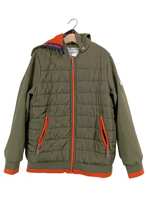 TCHIBO Steppjacke