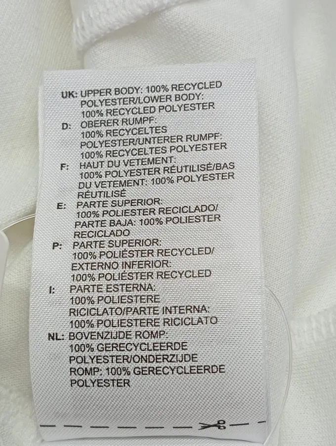 ADIDAS Sport Shirt Bild 3