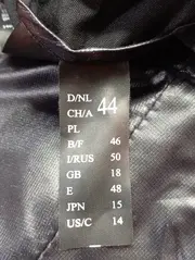 Vorschaubild TAIFUN Leichte Jacke 4