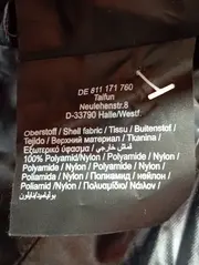 Vorschaubild TAIFUN Leichte Jacke 5
