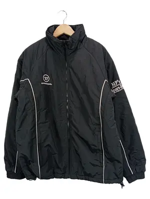 WARRIOR Trainingsjacke