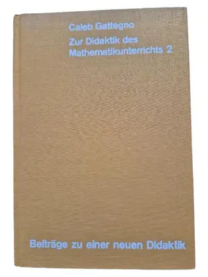 Fachbuch für Mathematik