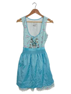 MARJO Dirndl Trachtenkleid