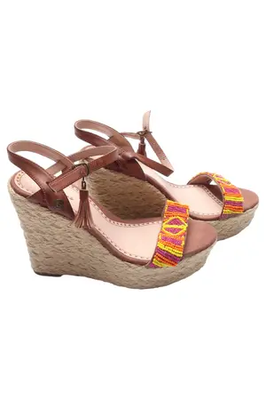 PEPE JEANS Wedges