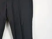 Vorschaubild 4 von Anzughose Herren Business Schwarz W34 L