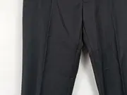 Vorschaubild 5 von Anzughose Herren Business Schwarz W34 L