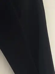 Vorschaubild 3 von Anzughose Herren Business Schwarz W34 L