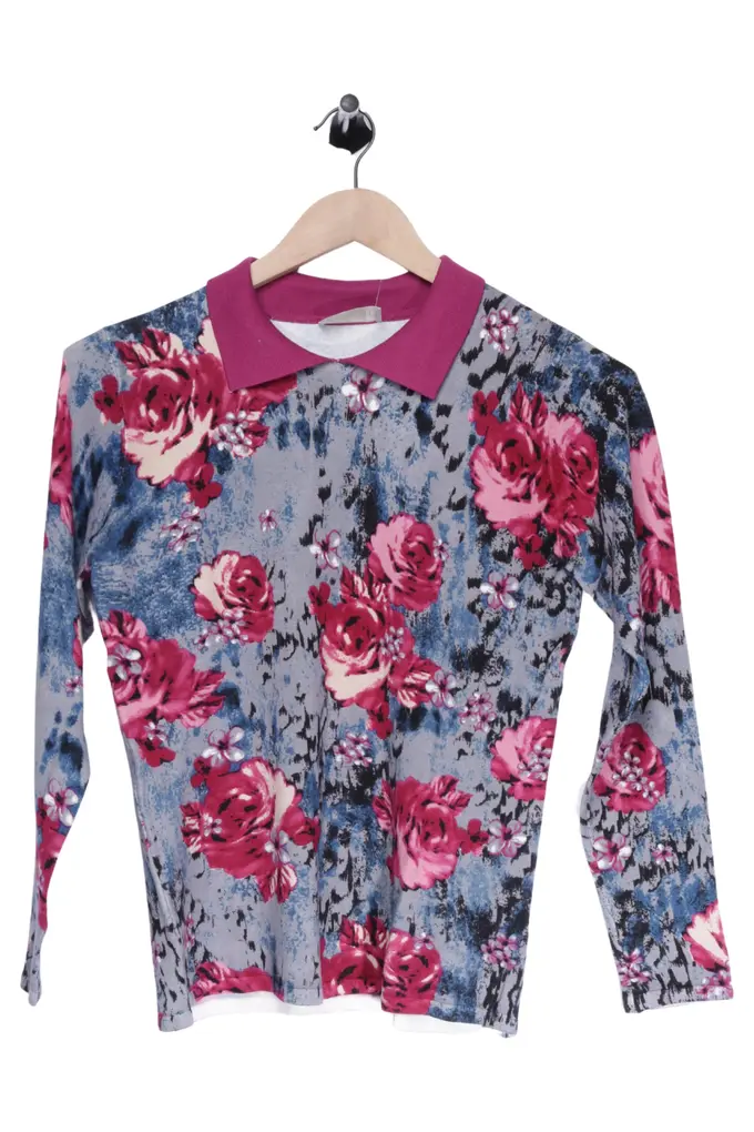 OVANTI Poloshirt Bild 1
