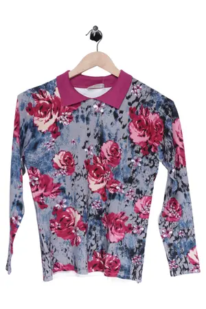 OVANTI Poloshirt