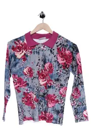 Vorschaubild OVANTI Poloshirt 1