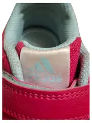 Vorschaubild 4 von Kinder Turnschuhe Mädchen Klettverschluss Pink Gr. 30