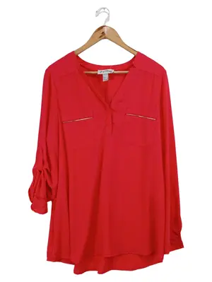 JOSEPH RIBKOFF Bluse