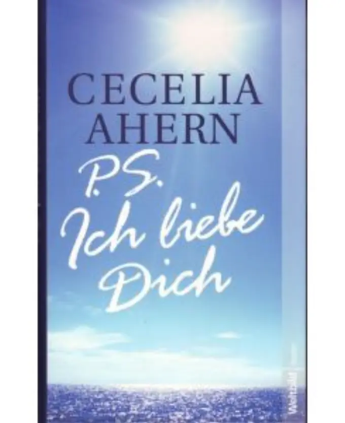 Liebesroman Bild 1