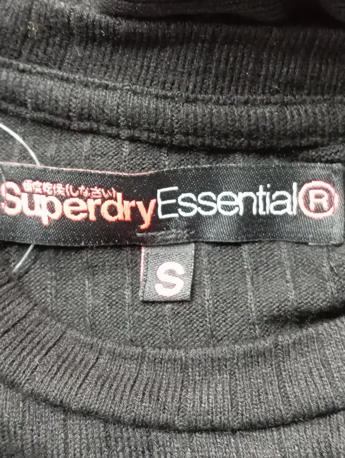 SUPERDRY Body Bild 3