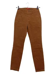 Vorschaubild 1 von Damen Cordhose Braun Gr. 36 W28 Casual
