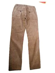 Vorschaubild 2 von Damen Cordhose Braun Gr. 36 W28 Casual