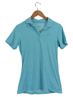 SCHÖFFEL Poloshirt