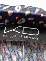 Vorschaubild KD KLAUS DILKRATH Blusenkleid 3