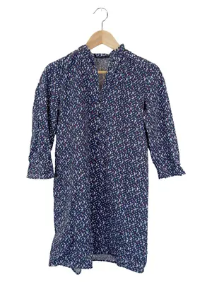 KD KLAUS DILKRATH Blusenkleid